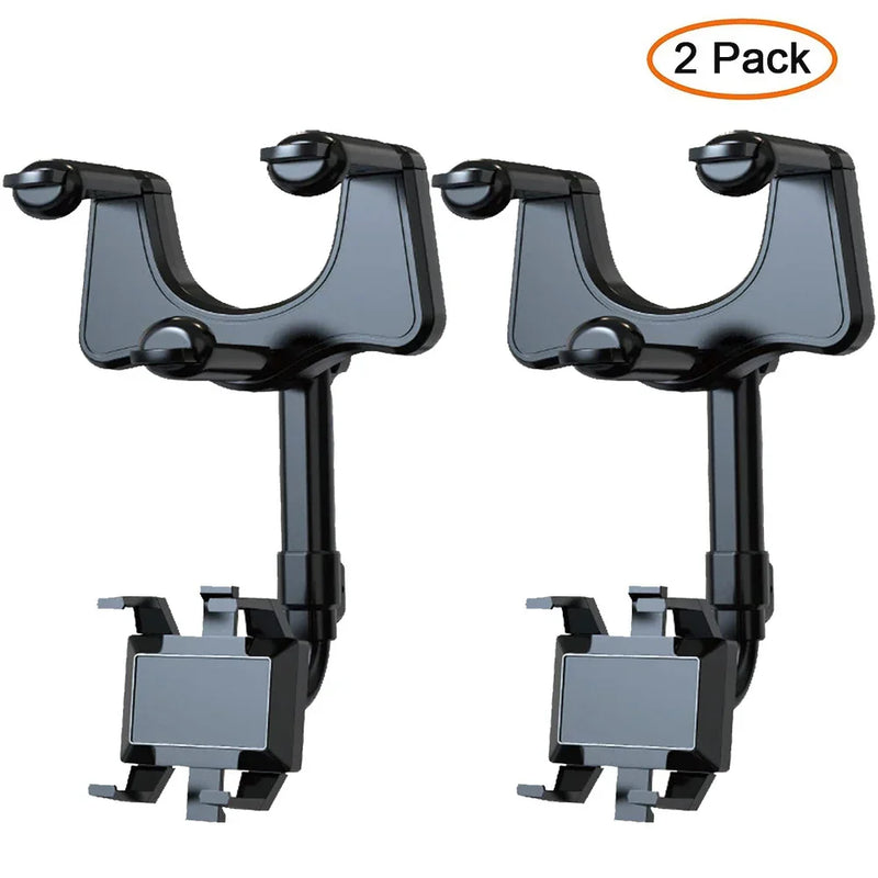 Telephone Car Holder 360