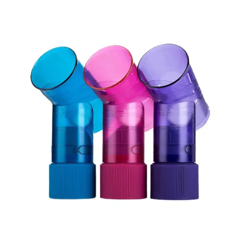 1pcs DIY Curly Hair Dryer Diffuser Hair
