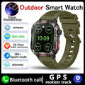 Xiaomi Military GPS SmartWatch