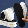 4D Latex Sport Insoles Soft
