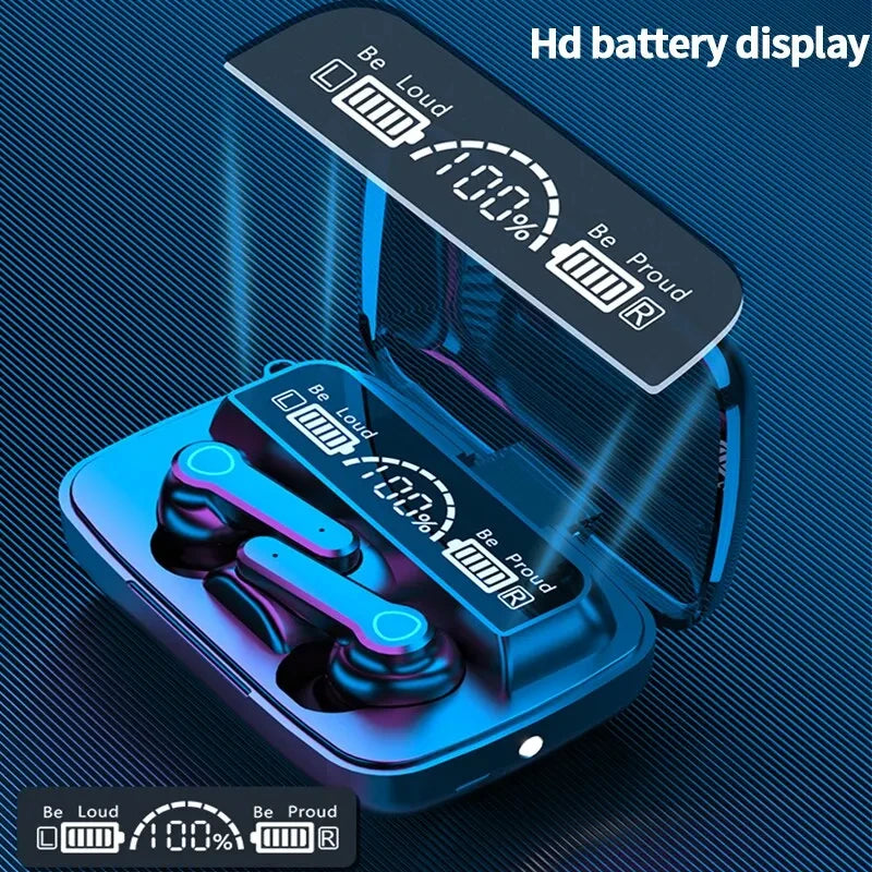 M19 Bluetooth Headset Wireless