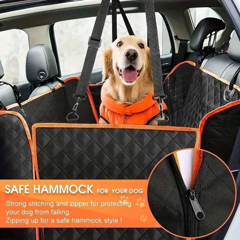 Upgrade Your Car Seats with this Waterproo