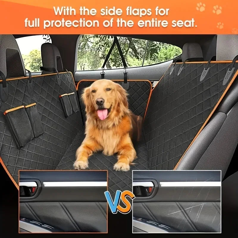 Upgrade Your Car Seats with this Waterproo