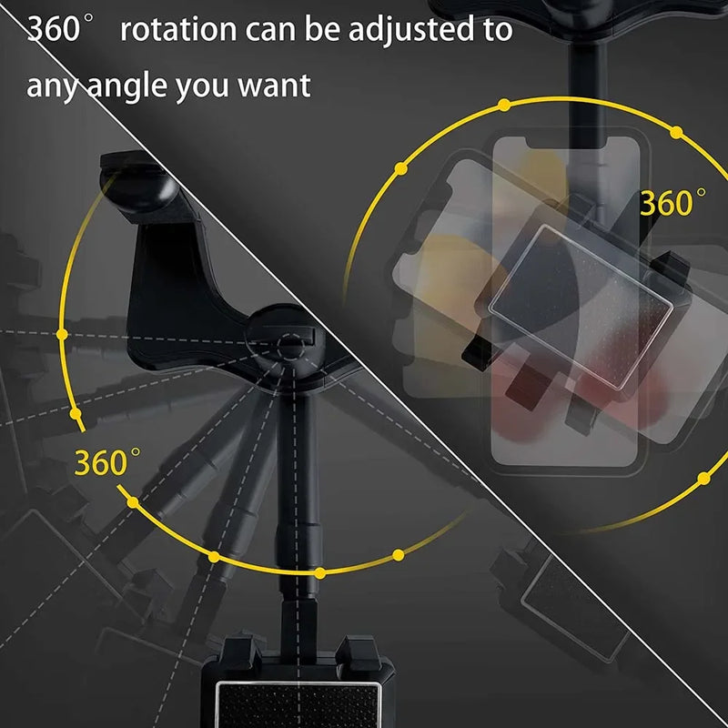 Telephone Car Holder 360