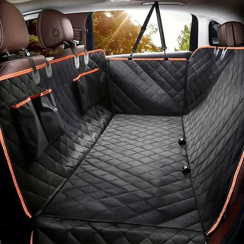 Upgrade Your Car Seats with this Waterproo