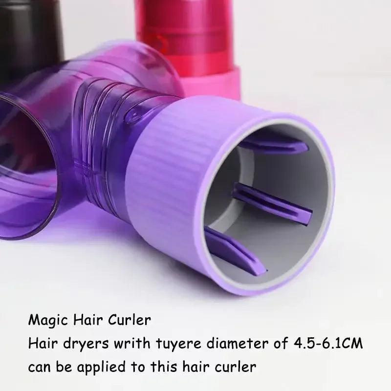 1pcs DIY Curly Hair Dryer Diffuser Hair
